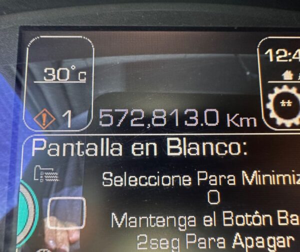 Kenworth T680. Año 2018 - Image 11