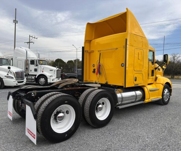 Kenworth T660 Aerocab. Año 2016 - Image 5