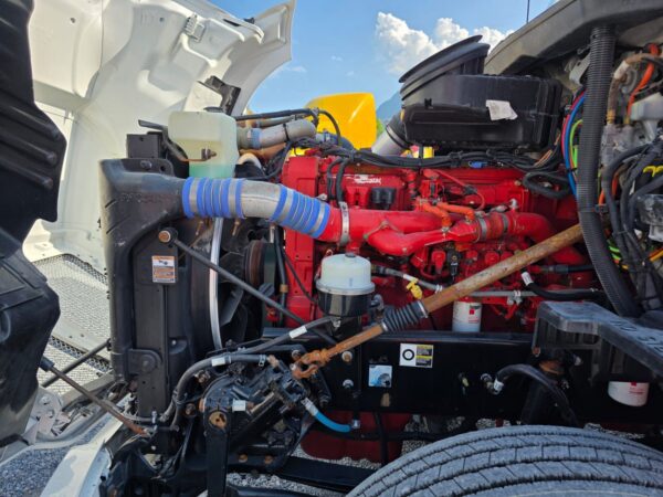 Kenworth T680 Blanco 2016 - Image 4